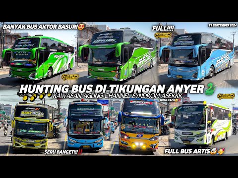 FULL BUS TELOLET