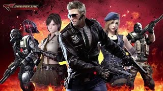 CF PH: RANDOM GAMES 11