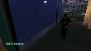 Perpheads - Being a Good Pedestrian..