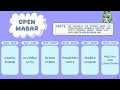 【MABAR】12 JAM BERSAMA ZOYA MABAR SAMBIL COUNTDOWN