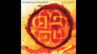 Breaking Benjamin - Phase