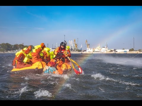 Video: Saksa Merevägi Ostab Uued Sunbeami Purjejahid