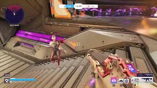 Splitgate 2 Nano Synapse