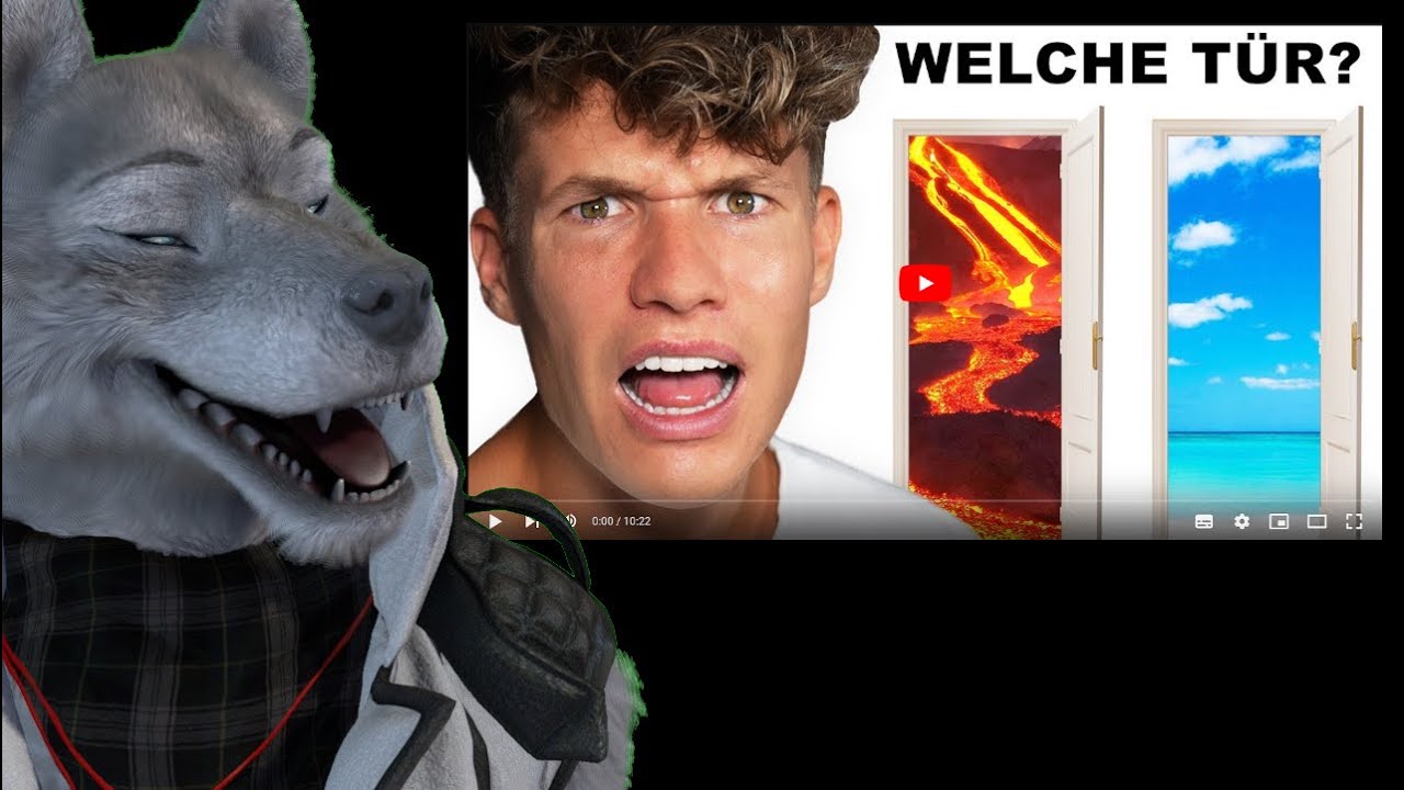 Kuper checkt: Kann Luca in der Wildnis überleben? – 10 Rätsel die dich ...