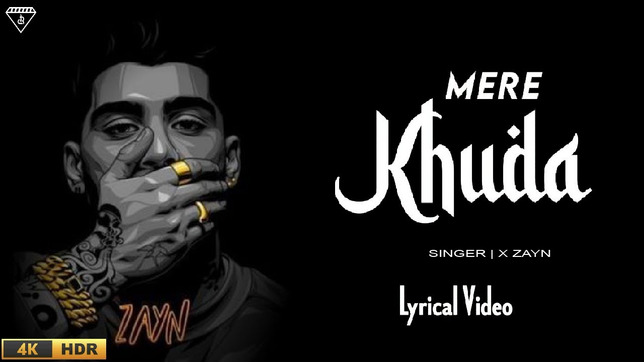 Mere Khuda (Original Audio) — XZAYN | KHODAYA | Latest Punjabi Song 2025