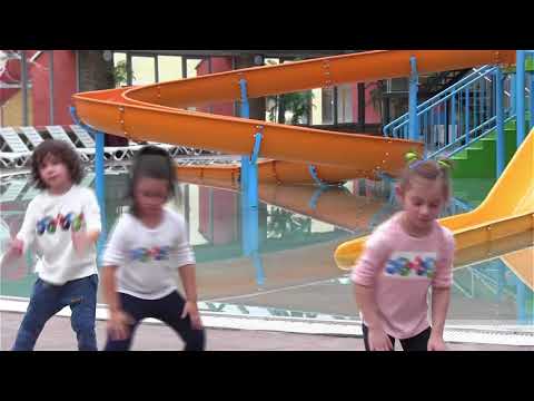 დილის  გამამხნევებელი ვარჯიში  (გადაცემა 7)