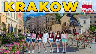 Krakow - Poland 🇵🇱 | 10 Most Amazing Places to Visit in 2023