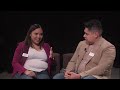 Hispanic Voices: Sonia & Fernando Solis