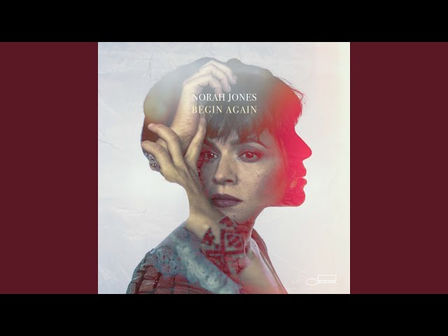 Norah Jones - My Heart Is Full