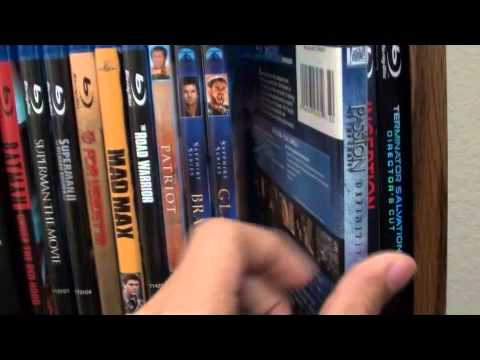 THEDARKKNIGHTOFSTEEL INTRODUCTION/FILM COLLECTION