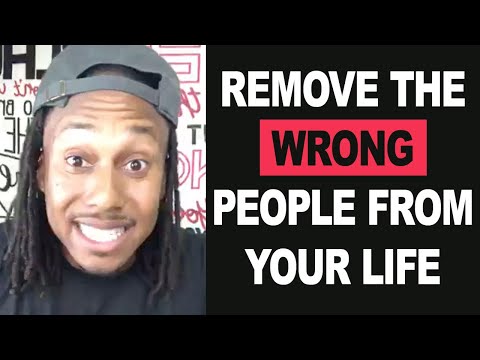 How To Move On From Pain | Trent Shelton