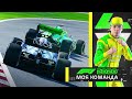 МОЯ КОМАНДА F1 2020 - АЛЬТЕРНАТИВНАЯ СТРАТЕГИЯ СТАНОВИТСЯ НОРМОЙ #40