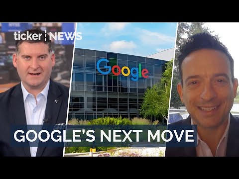 Can Aplhabet's Google keep up in the AI wars?