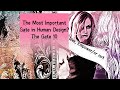 The Most Important Gate in Human Design? The Gate 10/Empower or Not with Denise Mathew