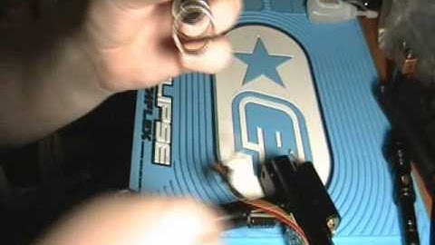 BT TM7 Review/Teardown part 2