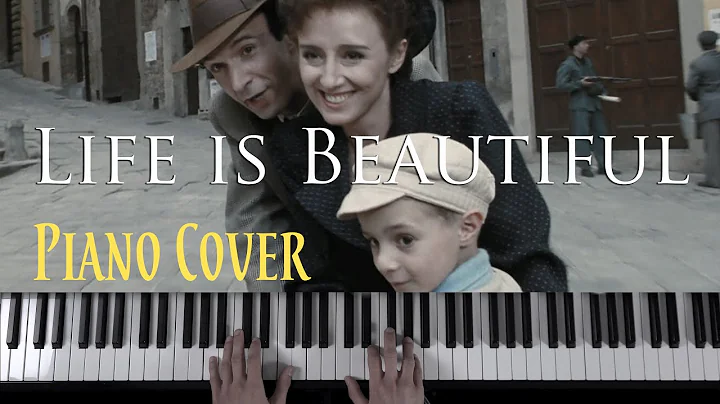 Life is beautiful (La Vita E Bella) Barcarolle: Ta...