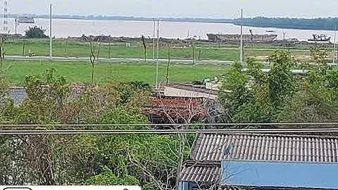 🔴 bán nhà và đất thổ cư 1 trệt và 2 lầu.