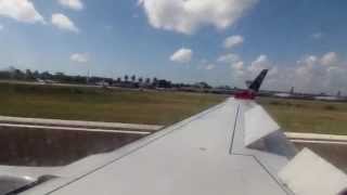 el salvador to belize avianca taca embraer 190
