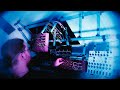 Oppression – Chrome Lungs | Live Performance