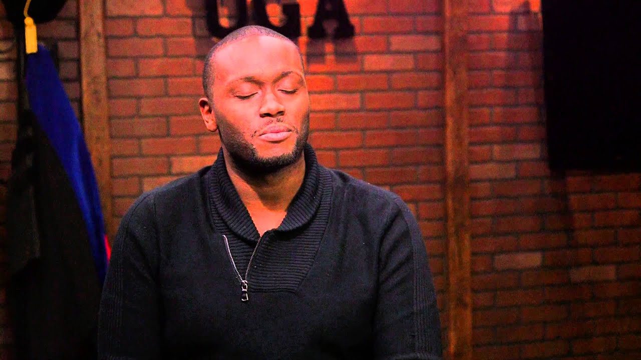 College Student Affairs Administration at UGA - Raphael Coleman