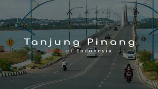 Menjelajahi informasi tentang sejarah kota tanjung pinang