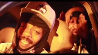 TTGDMJ - “WINTER BREEZE (INTERLUDE)” (Official Music Video shot by @cudatookthat