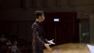 Herbert Howells - Requiem Aeternam (II)