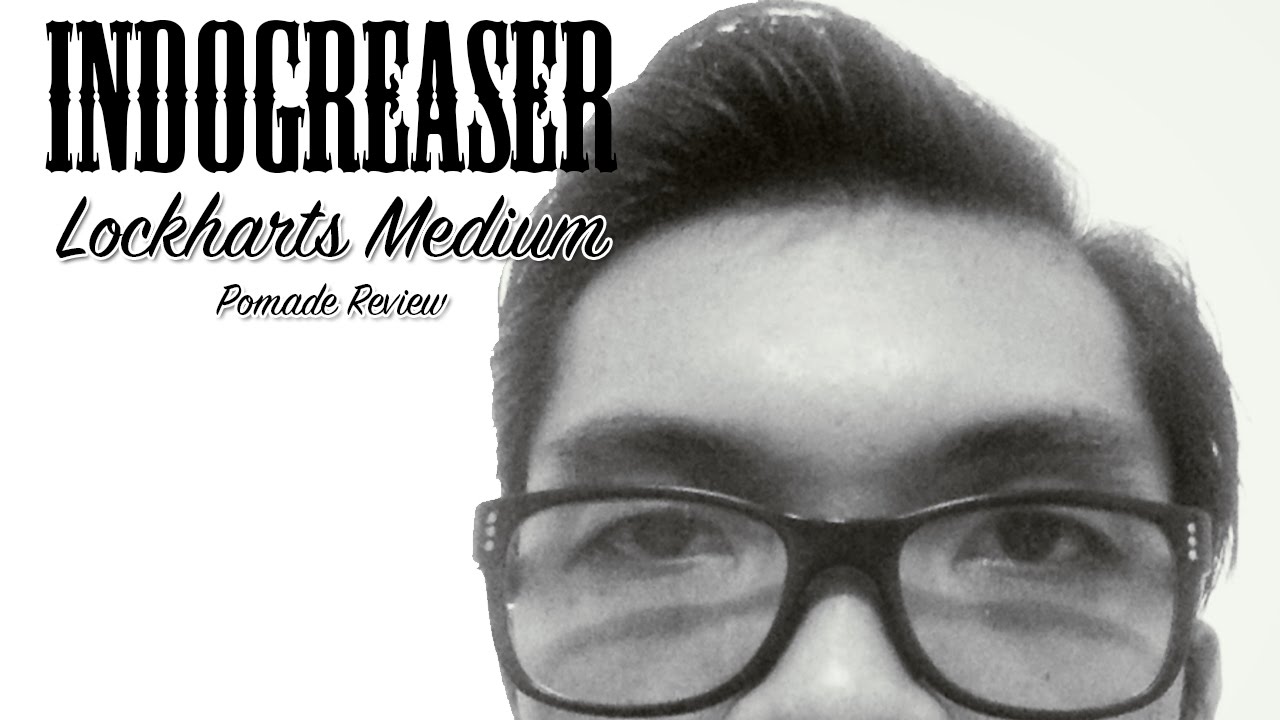 Lockharts Medium first use - Ep. 02