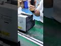 💡 HAISEN Rainproof LED Power Supply