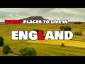 Top 10 Worst Places To Live In England 2021 | Bradford Makes The List!