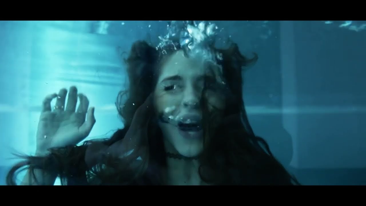 Corena - Lose you (Official Video)