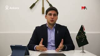 ÇERKESLER ANAYASAL GÜVENCE İSTİYOR