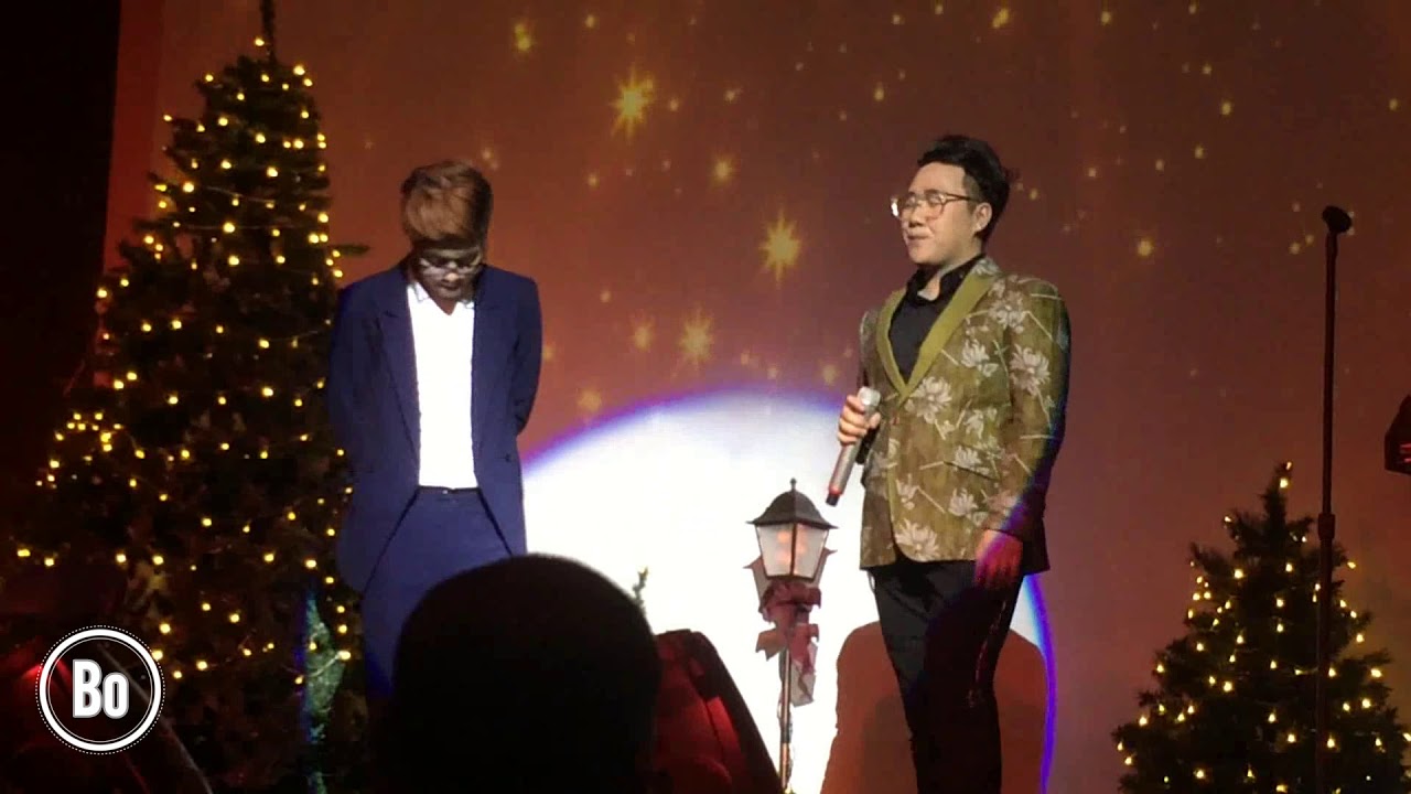 Chưa Bao Giờ - Bùi Anh Tuấn Ft Trung Quân「Dong Dao」#Bo