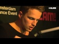 Dannic (DJ-set) at SLAM! MixMarathon live from ADE