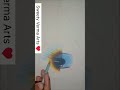 Realistic eye sketch ♥️🧿🎨#trendingshorts #art #drawing #pencildrawing#eye#shortvideo