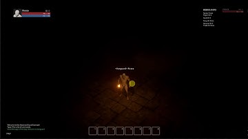 MPTDK + ARPGIS + ASS + WASD movement + zooming + camera rotation