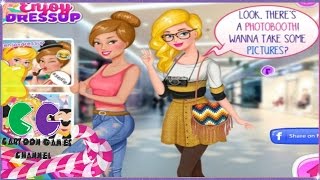 Conoce a Ellie: Las niñas juego de vestir! screenshot 3