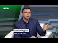 Мураев: Из-за нового транзитного соглашения Украина недополучит несколько миллиардов долларов