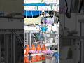 Automatic filling capping system | filling machine | pump cap capping line | laundry detergent line