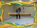 Mexico Shuffle (Partner Dance)