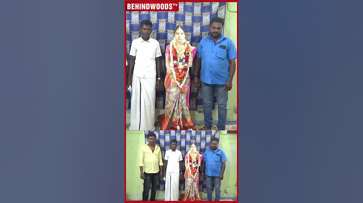 இறந்த மகளுக்கு பூப்புனித நீராட்டு விழா நடத்திய அம்மா 🥺 Emotional ஆன Video