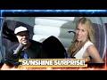 Sunshine and Surprises! Producer Reacts to Natasha Bedingfield’s &#39;Pocketful of Sunshine&#39;