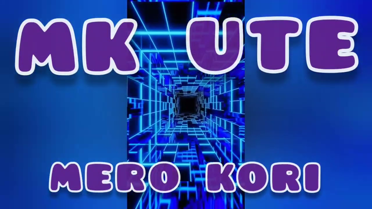 Mero Kori - MK Ute