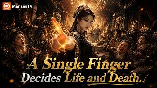 Download lagu A Single Finger Decides Life and Death. [ENG DUB] EP1-72 | Mansen TV Global