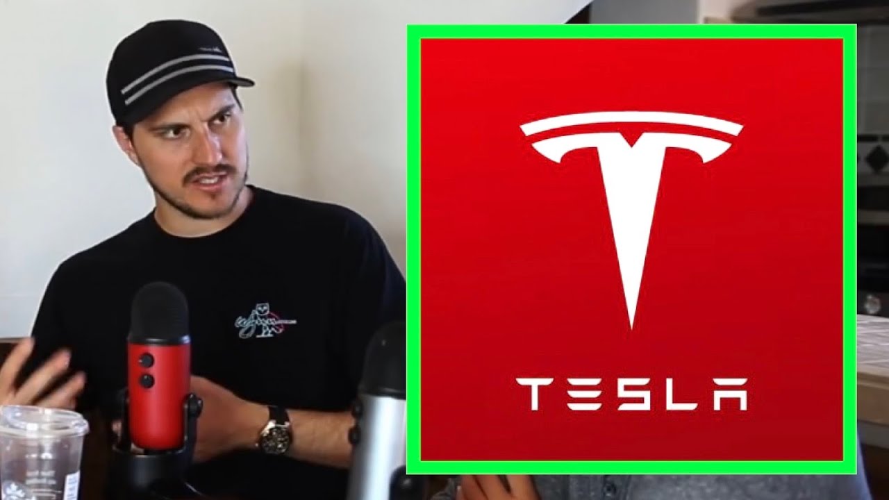 Investing tesla форум Investing tesla форум