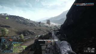 BF4: UCAV Multikills