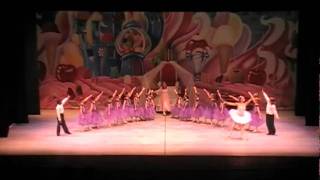 Studio K Nutcracker queen of sweets2009.m4v