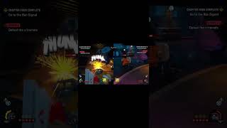 DYNAMIC DUO - LEGO Batman Legacy of the Dark Knight