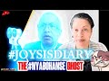 Joysis  diary  the  nyabohanse  ghost