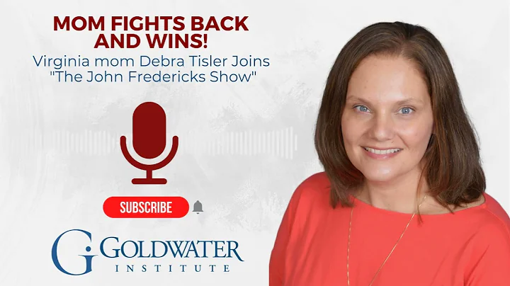 Mom Fights Back and Wins - Goldwater Client Debra ...